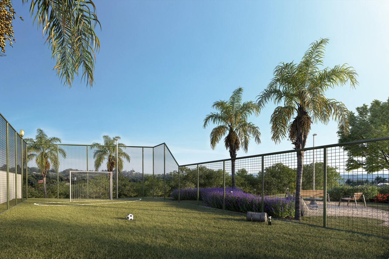 Casa da Mata – Chute ao Gol