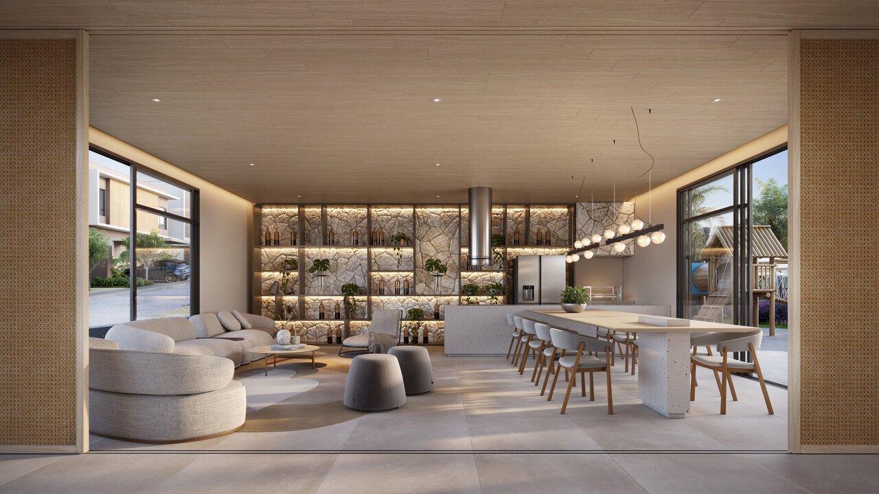 Casa da Mata – Espaço Gourmet