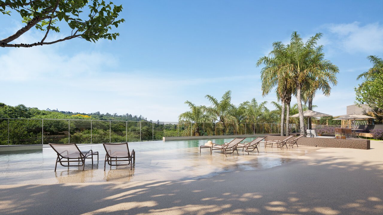 Casa da Mata – Piscina Praia 02